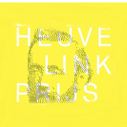 Heuvelink Architecture Award